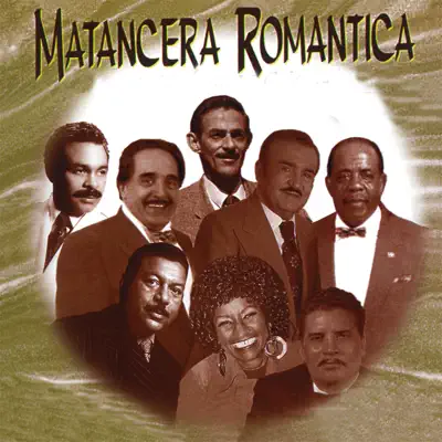 Matancera Romántica - La Sonora Matancera Matancera Romántica - La Sonora Matancera