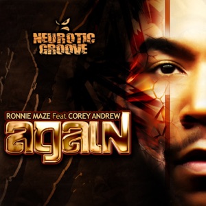 Again (feat. Corey Andrew)