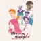 Forever Love - JAY B lyrics