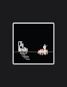City Banditsを聴いたり、ミュージックビデオを鑑賞したり、経歴やツアー日程などを確認したりしましょう！