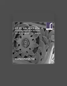 Listen to Concentus VII, watch music videos, read bio, see tour dates & more!