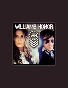 Williams Honorを聴いたり、ミュージックビデオを鑑賞したり、経歴やツアー日程などを確認したりしましょう!
