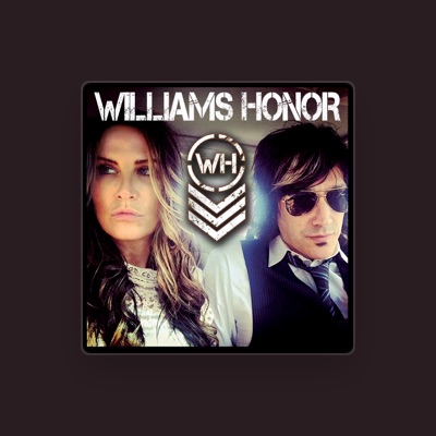 Listen to Williams Honor, watch music videos, read bio, see tour dates & more!