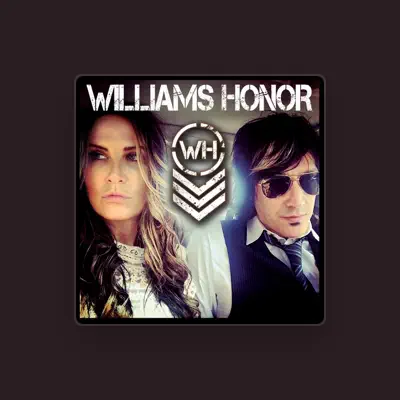Listen to Williams Honor, watch music videos, read bio, see tour dates & more!