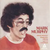 That's My Style — Mark Murphy