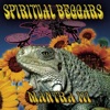 Spiritual Beggars - Monster Astronauts