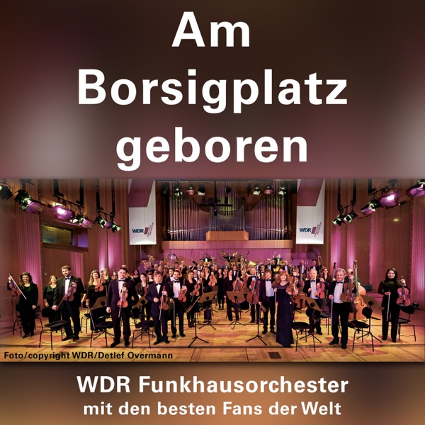 Am Borsigplatz geboren - Single