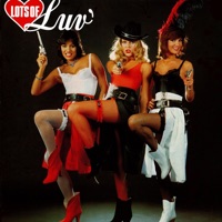 Luv' - Eeny Meeny Miny Moe