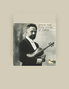 Listen to Rosé String Quartet, watch music videos, read bio, see tour dates & more!