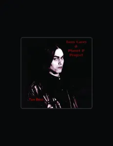 Listen to Tony Carey & Planet P Project, watch music videos, read bio, see tour dates & more!