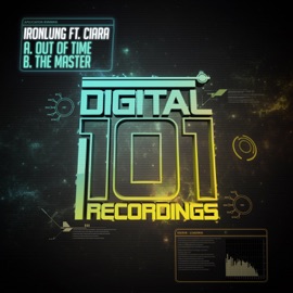 Out of Time (feat. Ciara) Ironlung