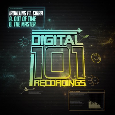 Out of Time / The Master (feat. Ciara) - Single