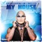 My House (feat. Nina Flowers) - Alan Capetillo lyrics