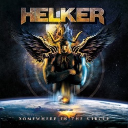 Helker - Wake Up