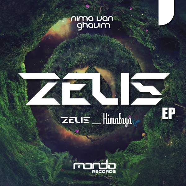 Zeus - Single