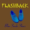 Blue Suede Shoes