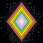 Lavender Diamond - All the Stars