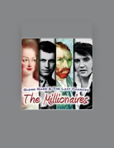 收听 Glenn Garr & the Last Chances、观看音乐视频、阅读小传、查看巡演日期等 ！