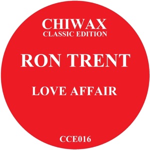 Love Affair - EP
