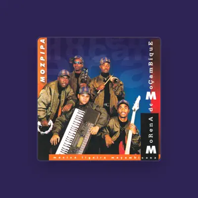Listen to Mozpipa, watch music videos, read bio, see tour dates & more!