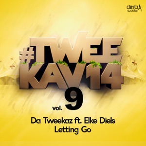 Letting Go (feat. Elke Diels)
