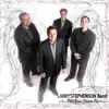 Larry Stephenson Band - Will You Meet Me Over Yonder
