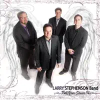 Will You Meet Me Over Yonder — Larry Stephenson Band