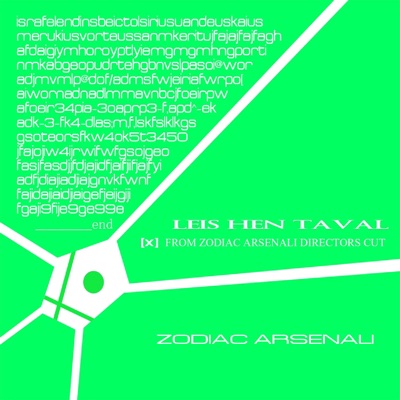 Leis Hen Taval-(X) [Voyage Viomehanika Meets Zodiac Arsenali]