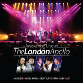 Awakening Live at the London Apollo (feat. Maher Zain, Mesut Kurtis, Hamza Namira, Raef & Irfan Makki) - Multi-interprètes