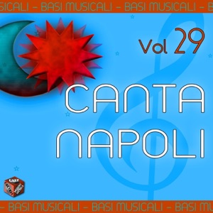Canta Napoli, Vol. 29 (Basi musicali)