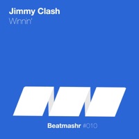 Winnin' - Single - Jimmy Clash