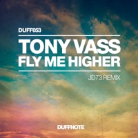 Fly Me Higher (Earnshaw & Jones 80's Remode)