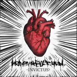 Invictus (Bonus Track Version) - Heaven Shall Burn