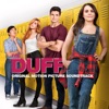 The Duff (Original Motion Picture Soundtrack) artwork