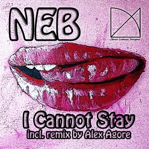 I Cannot Stay - Single