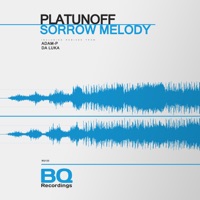 Sorrow Melody - Single - Platunoff
