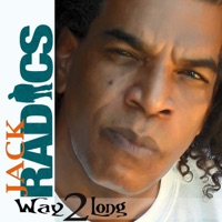 Way 2 Long - Jack Radics