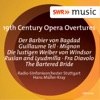 Stuttgart Radio Symphony Orchestra & Hans Muller-Kray