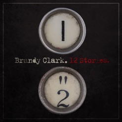 12 STORIES cover art