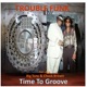 Time to Groove feat Big Tony Chuck Brown Single