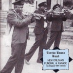 Eureka Brass Band - Sing On