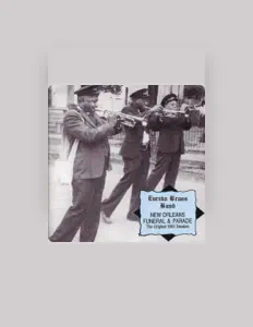 Eureka Brass Band을(를) 듣고, 뮤직 비디오를 보고, 약력을 읽고, 투어 일정 등을 확인하세요!