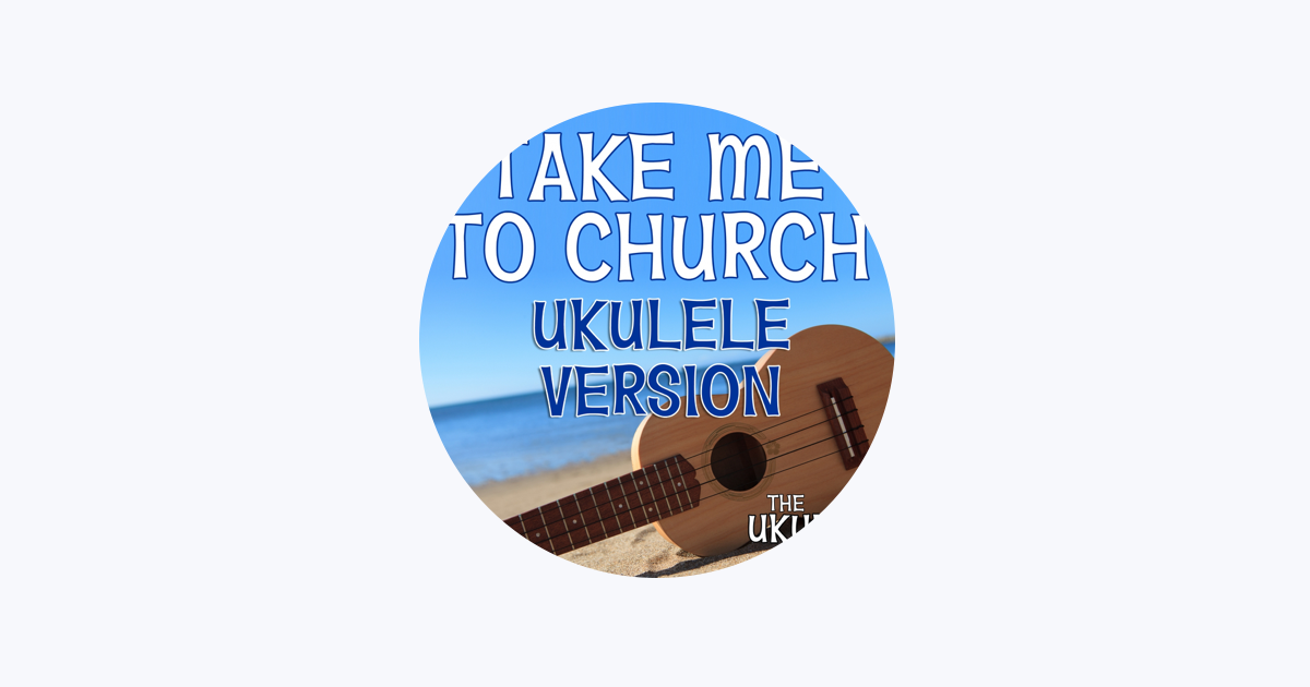 The Ukulele Boys – Apple Music