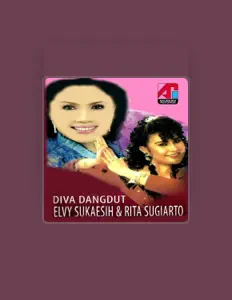 Dengarkan Elvy Sukaesih, tonton video musik, baca bio, lihat tanggal tur & lainnya!