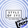 Style of Eye