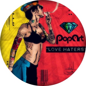 Love Haters - Single