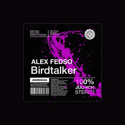 Listen to Alex Fedso, watch music videos, read bio, see tour dates & more!