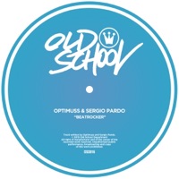 Beatrocker - Single - Optimuss & Sergio Pardo