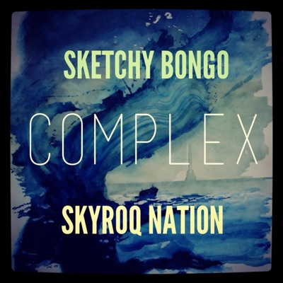 Complex (feat. Aewon Wolf X HBK) - Single