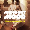 Midnight Mood - Delicious Lounge, Vol. 4